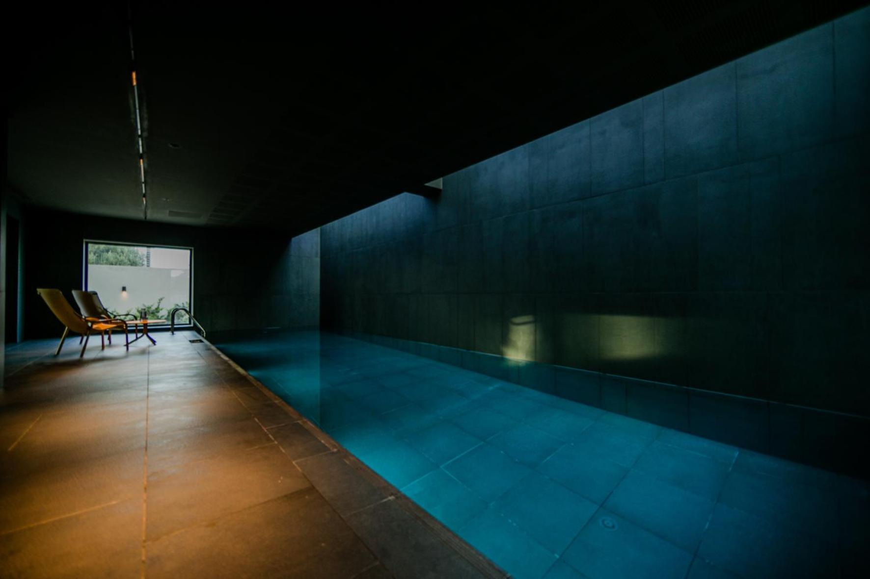 The Nine Lifestyle Experience 4* La Marsa
