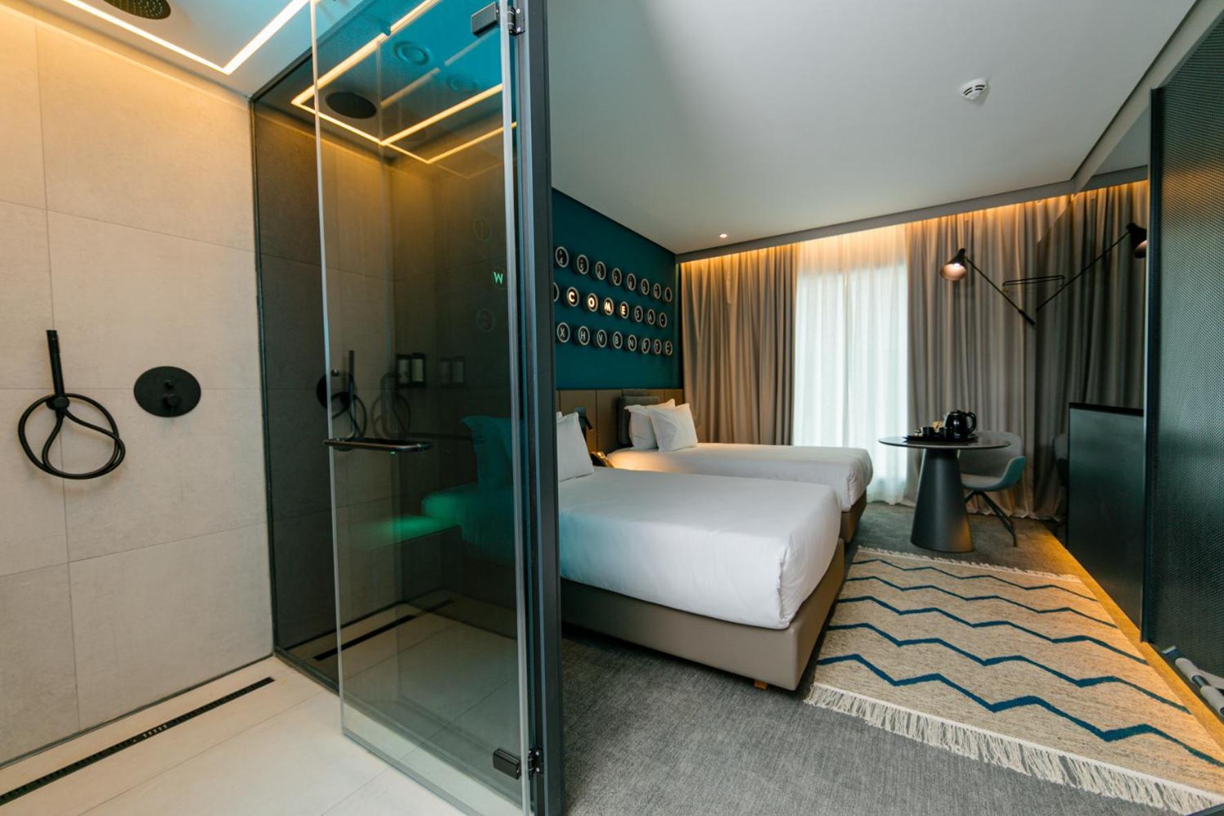 The Nine Lifestyle Experience 4*