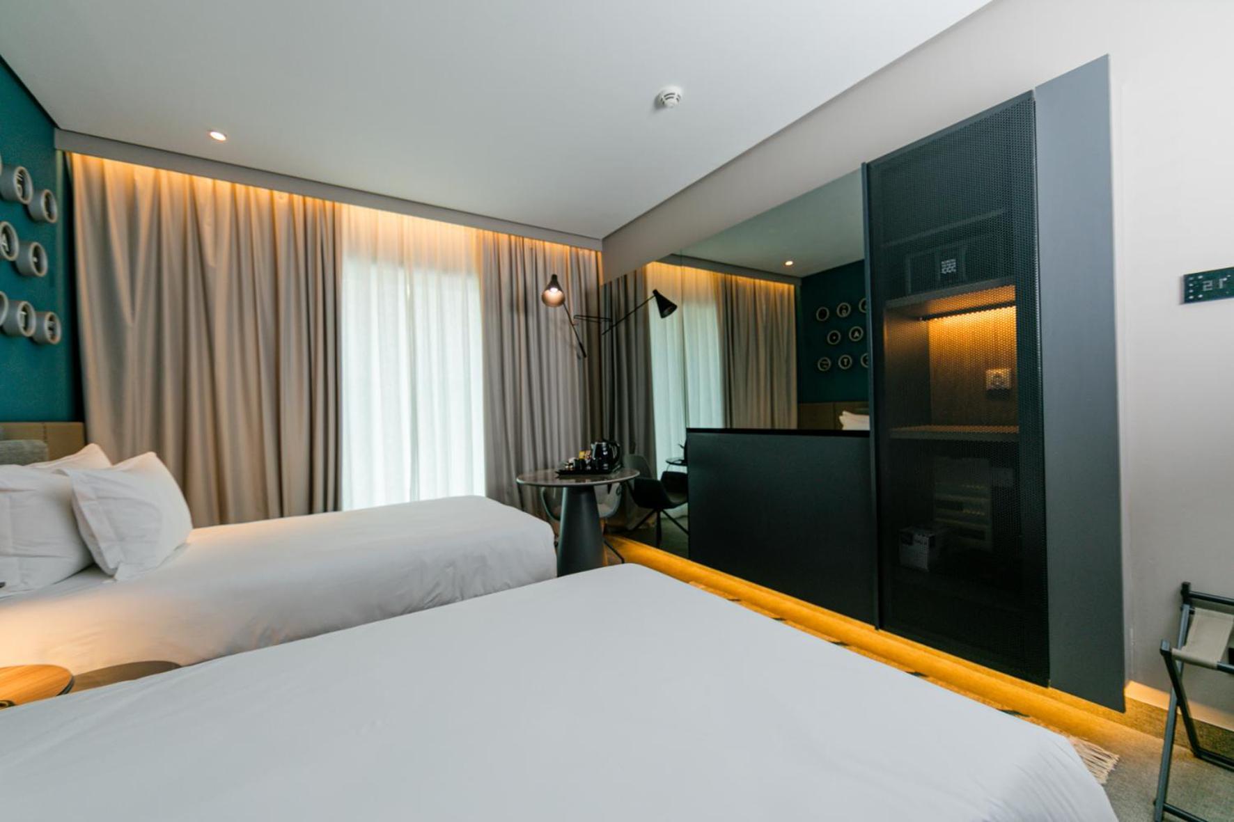 The Nine Lifestyle Experience La Marsa
