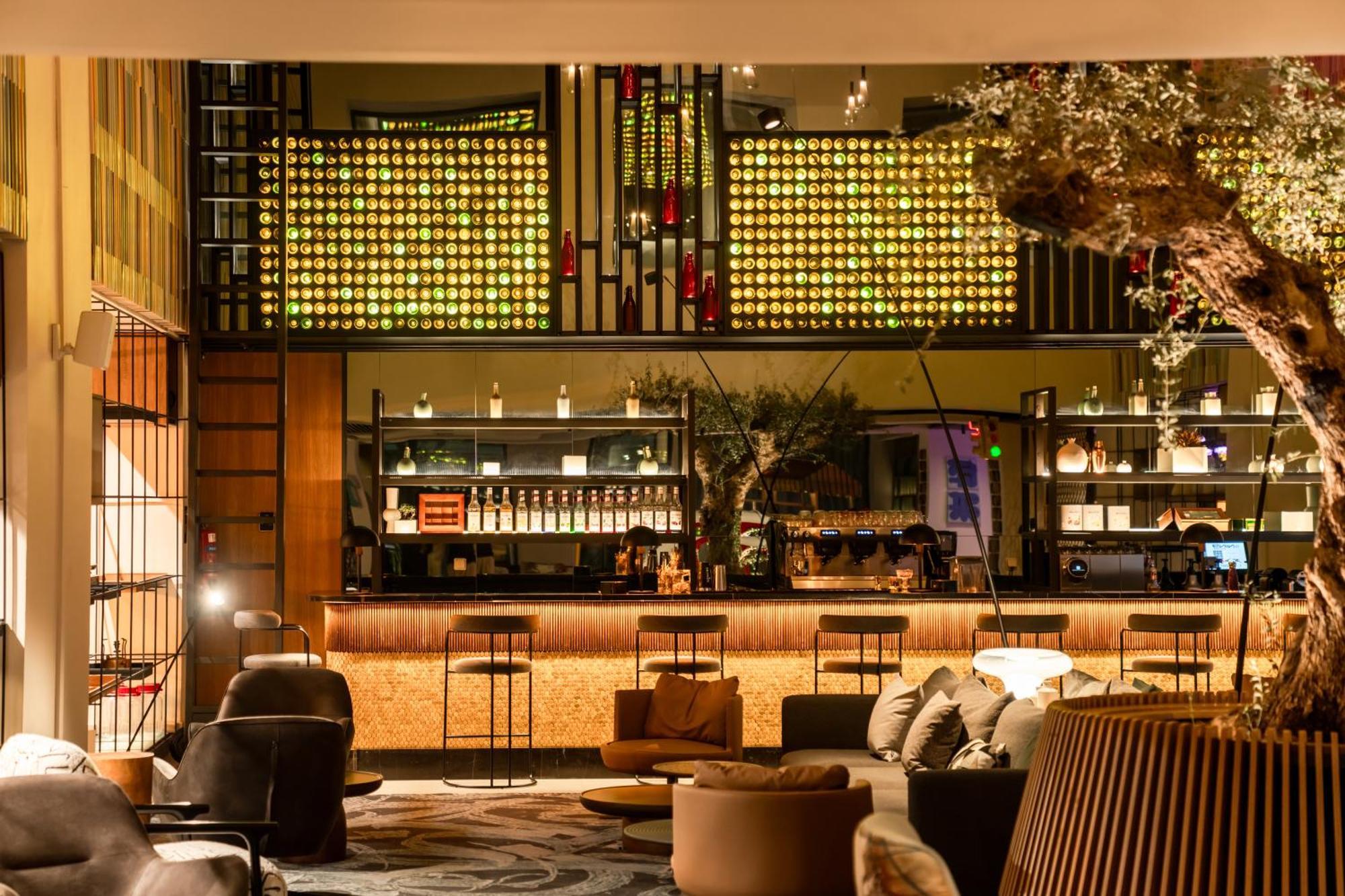 The Nine Lifestyle Experience Hotel