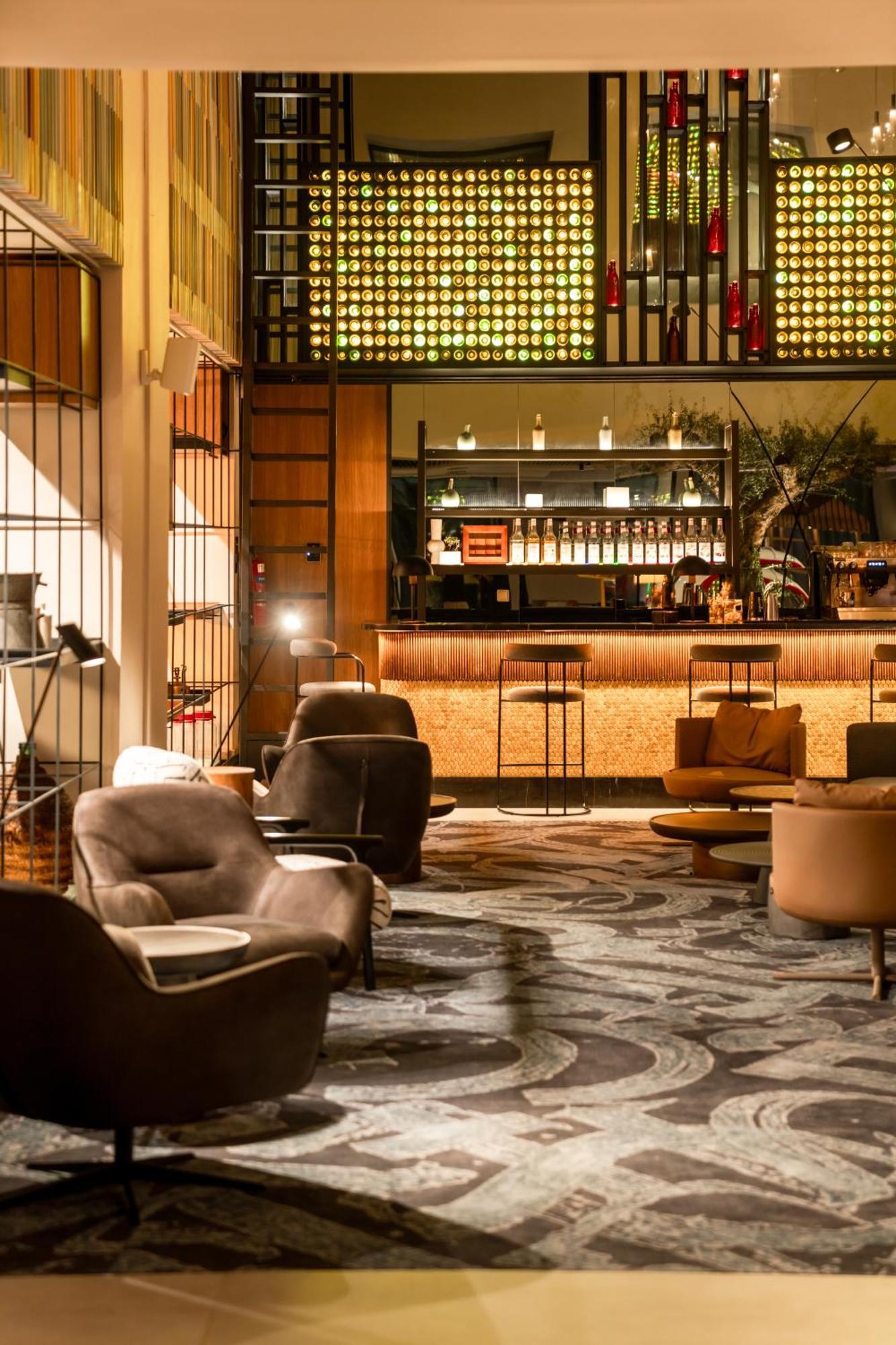 The Nine Lifestyle Experience Hotel