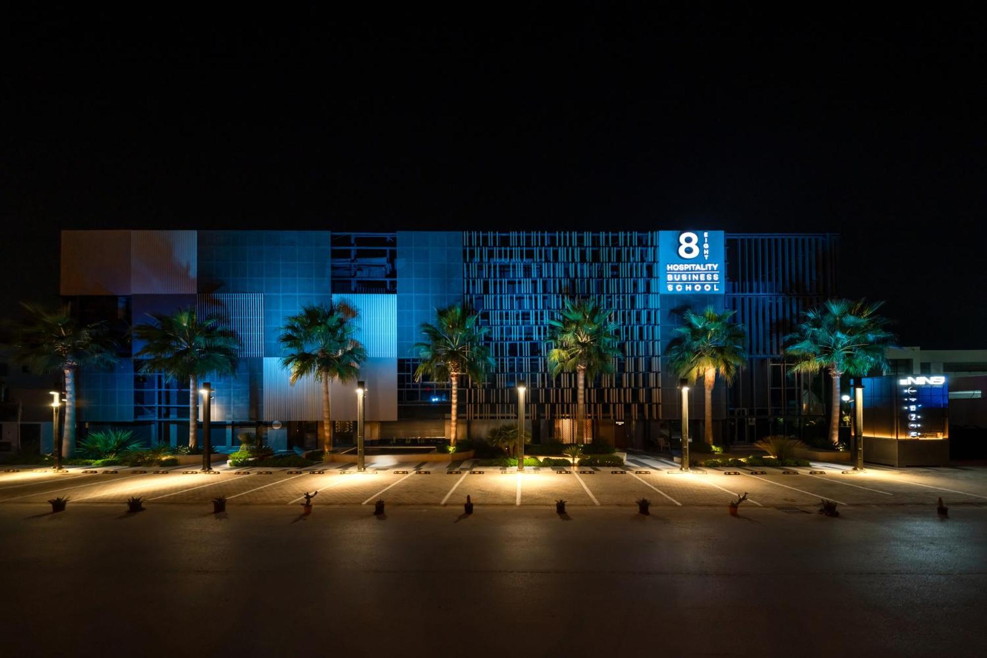 The Nine Lifestyle Experience Hotel La Marsa
