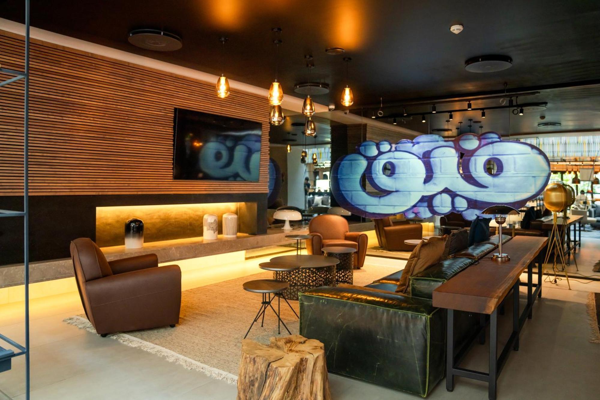 The Nine Lifestyle Experience 4* La Marsa