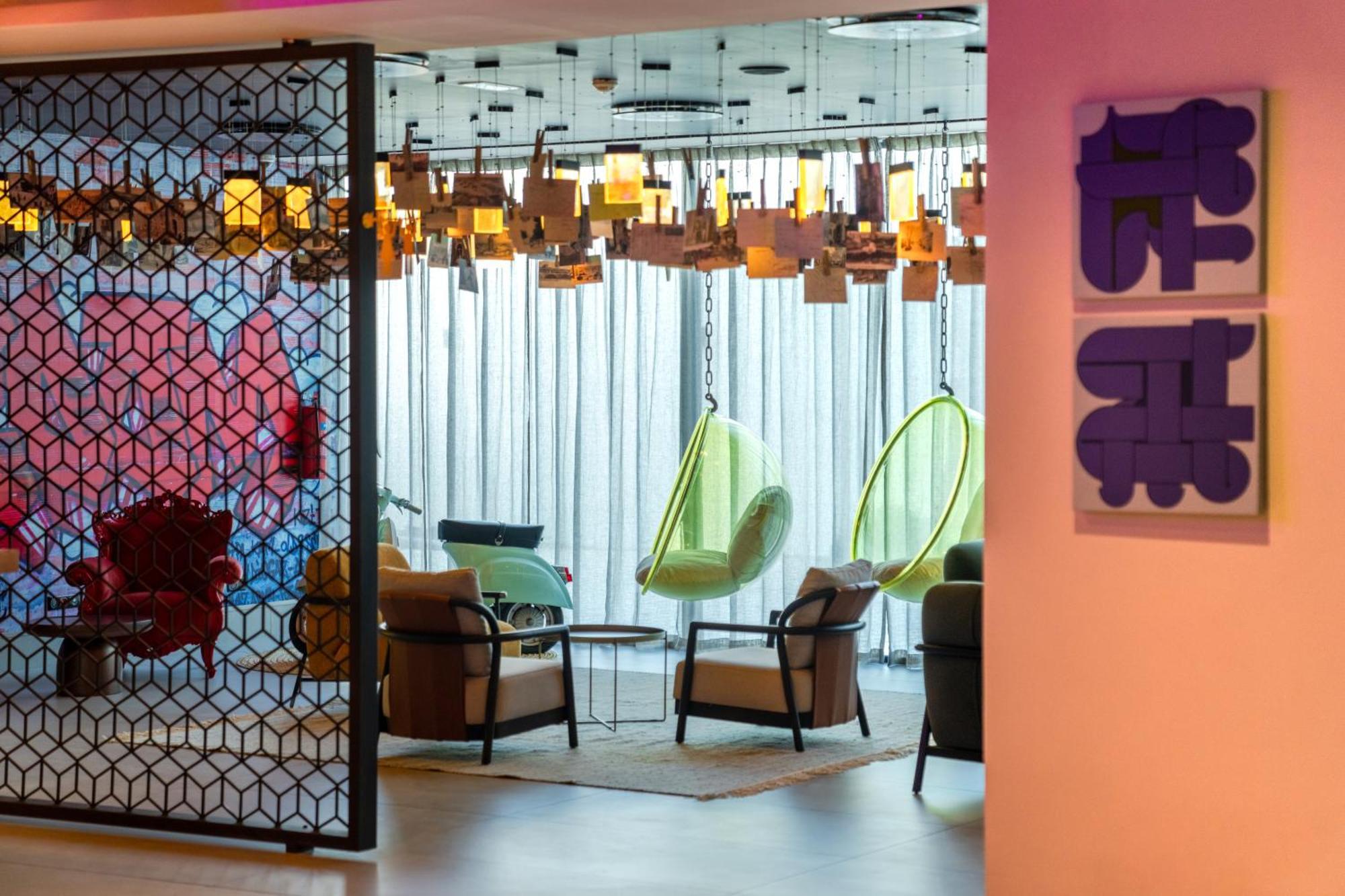 The Nine Lifestyle Experience La Marsa
