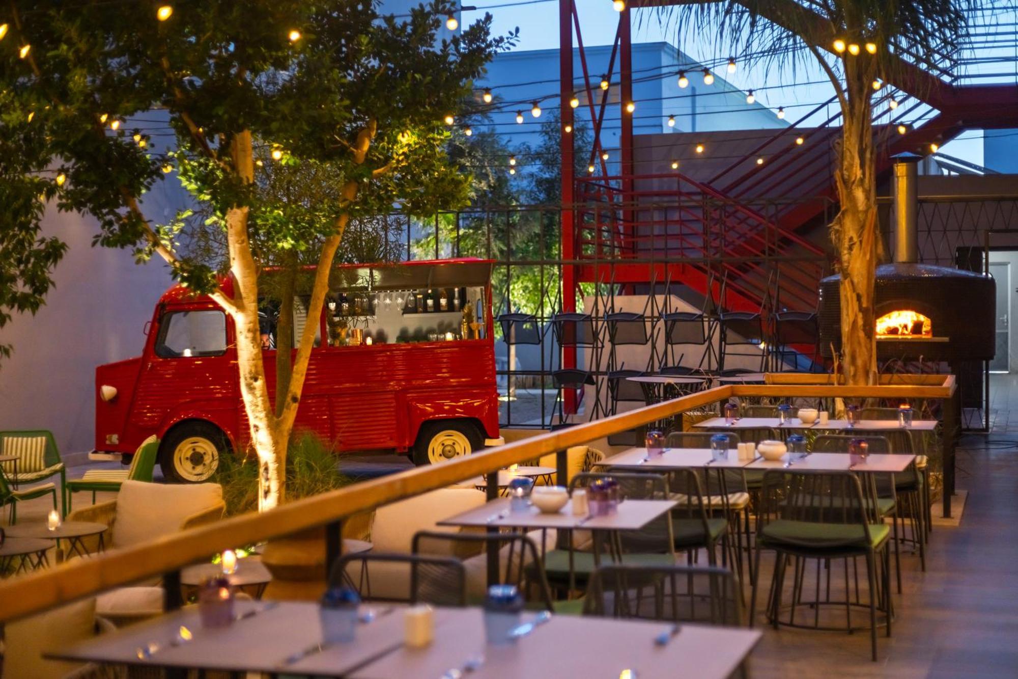 The Nine Lifestyle Experience 4* La Marsa
