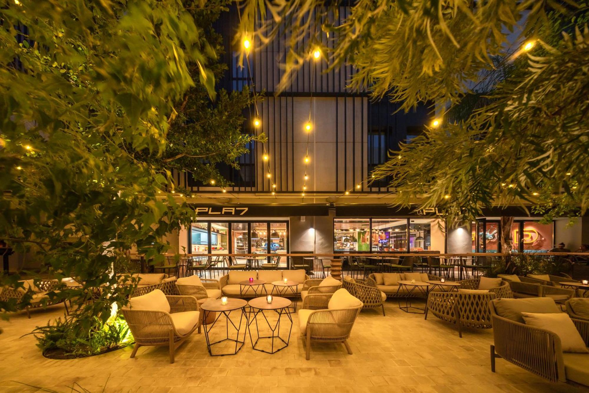 The Nine Lifestyle Experience La Marsa