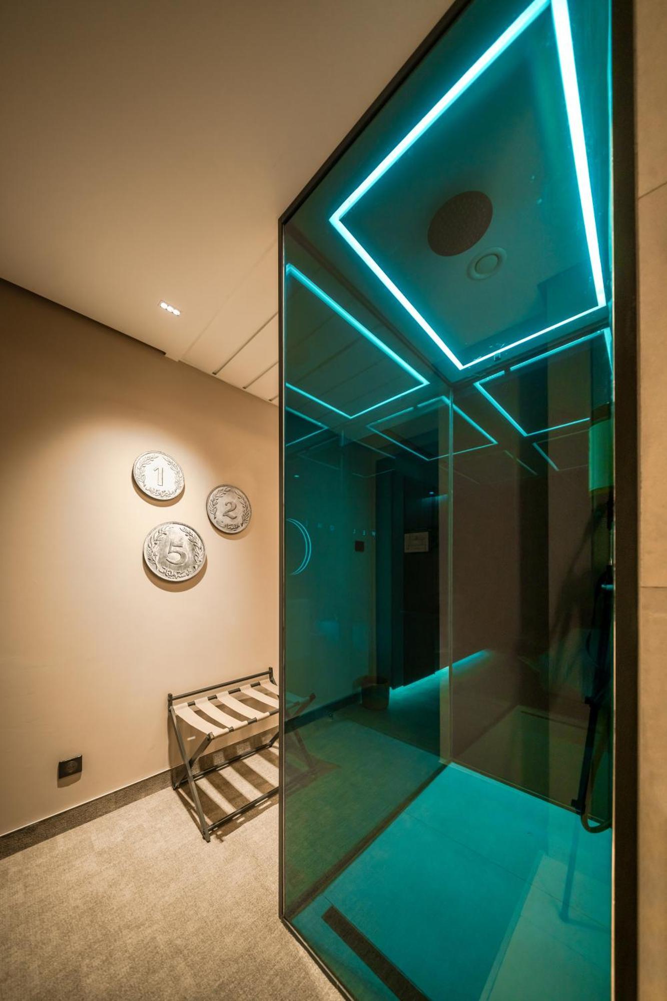 The Nine Lifestyle Experience 4* La Marsa
