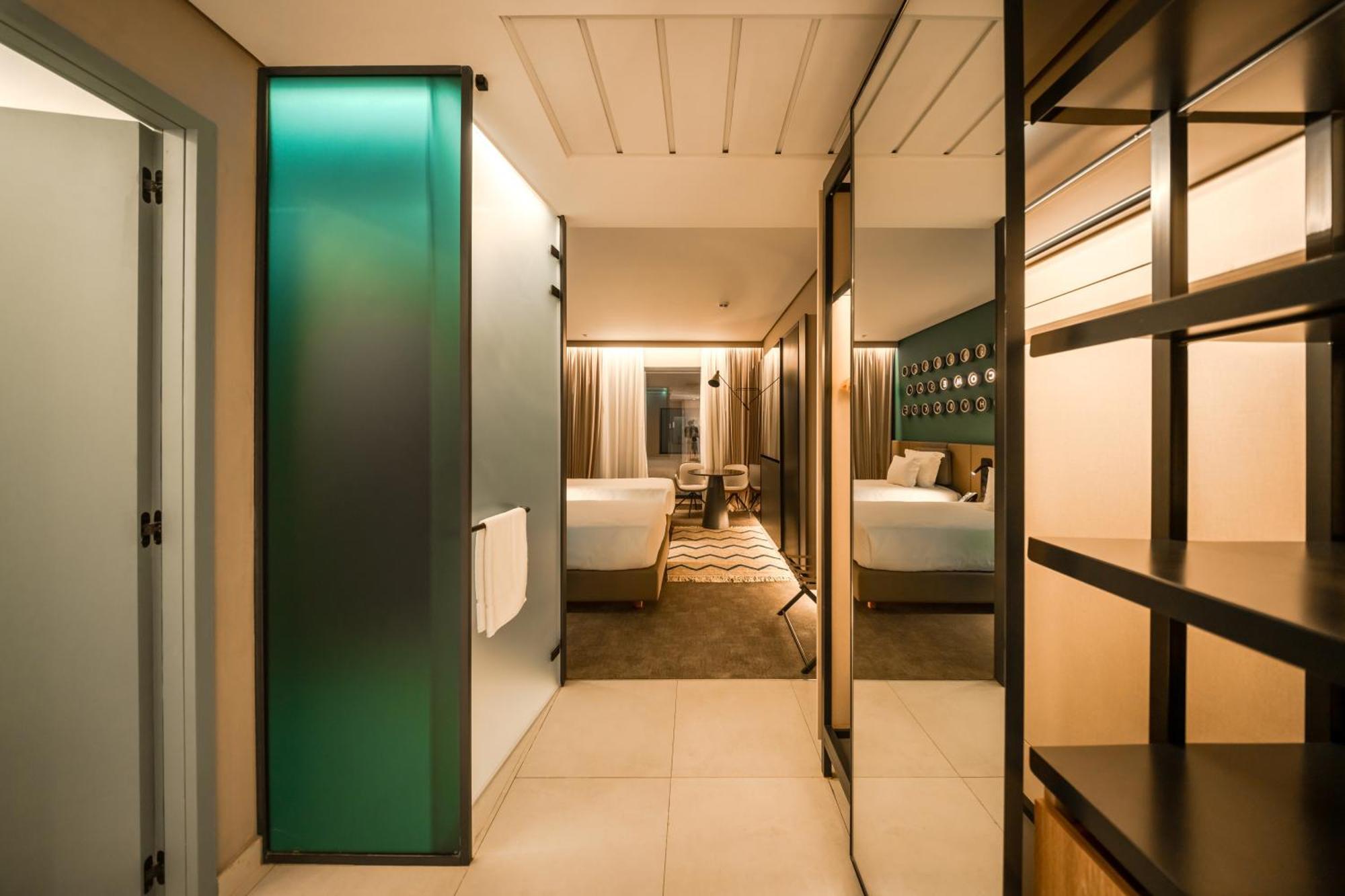 The Nine Lifestyle Experience 4*