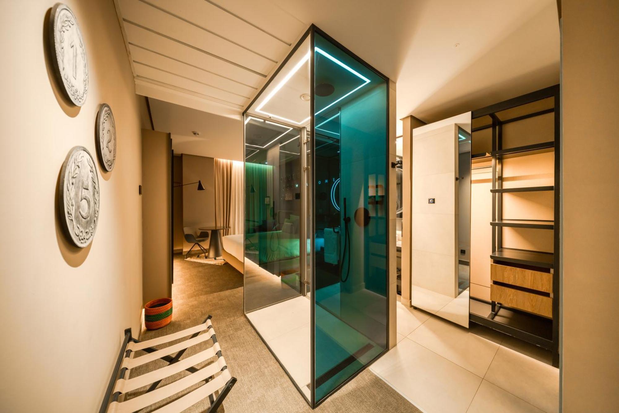 The Nine Lifestyle Experience 4*