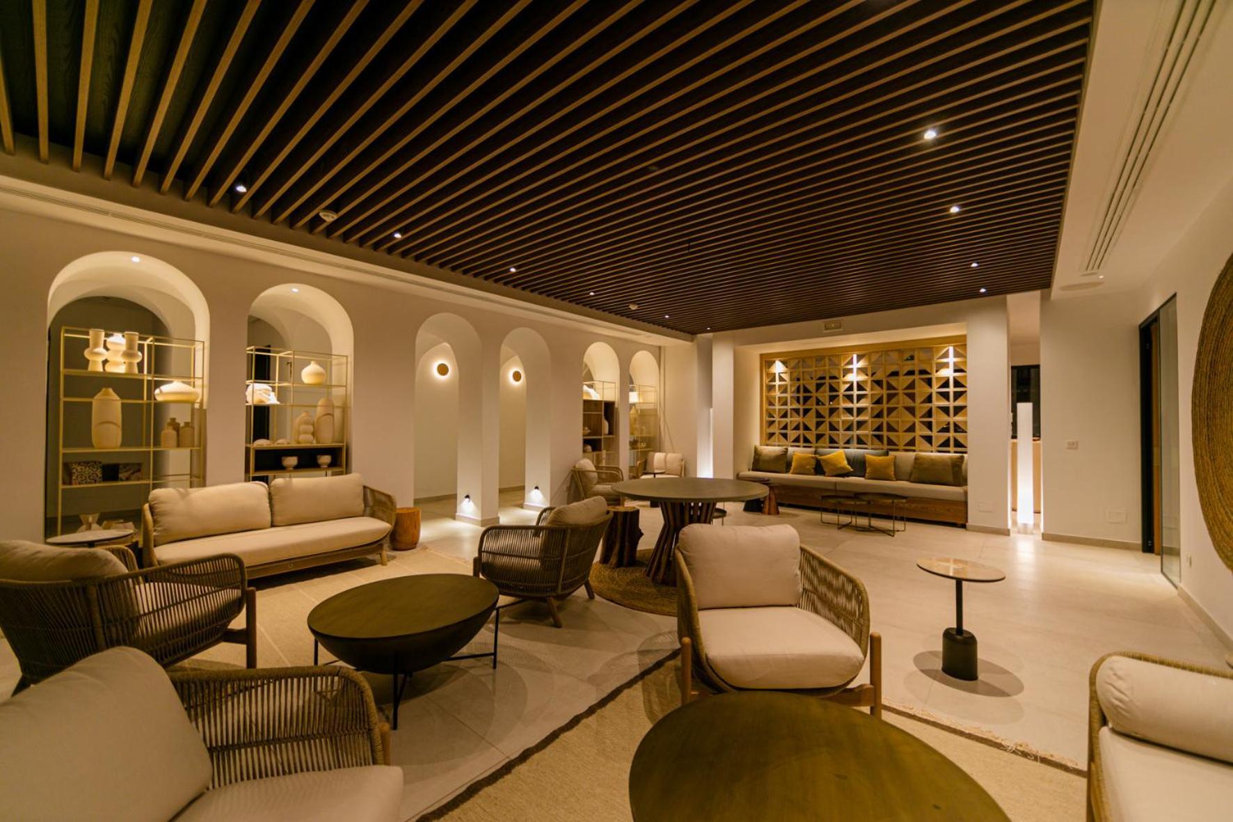 The Nine Lifestyle Experience 4*