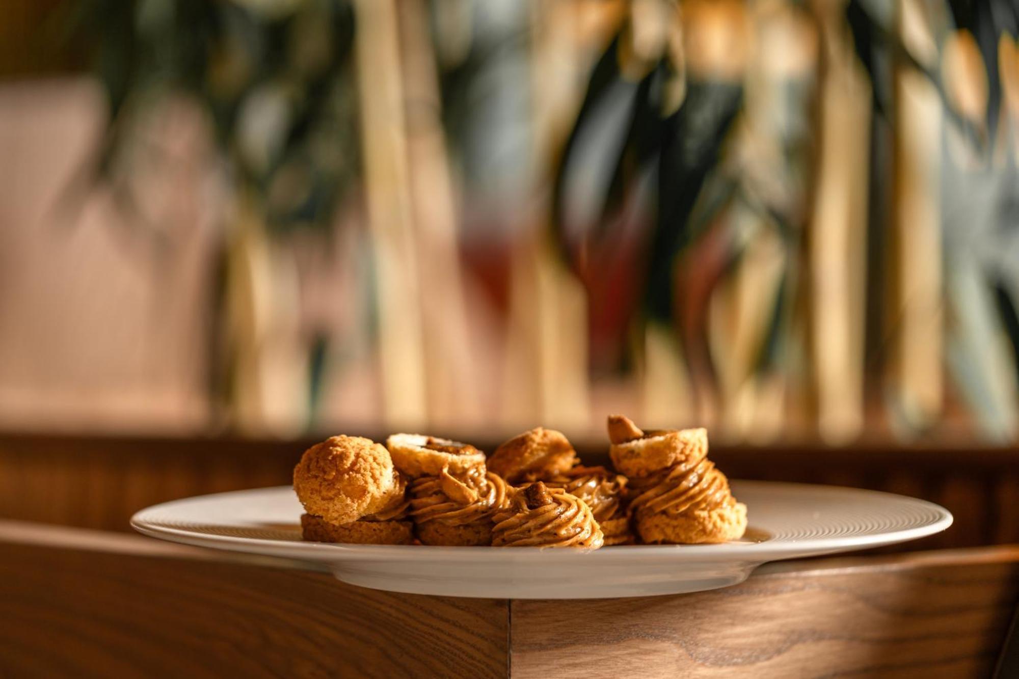 The Nine Lifestyle Experience La Marsa